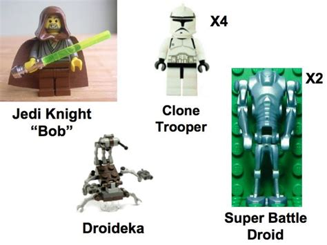 LEGO Star Wars 2002 - HubPages