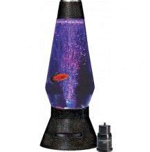 Lava Lamp Aquarium $29.95 | Lava lamp, Lamp, Novelty lamp