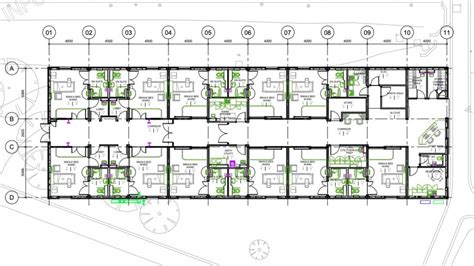 £3.8m Lincoln Hospital critical care ward plans submitted