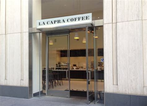 28 of San Francisco's Best Coffee Shops - Eater SF