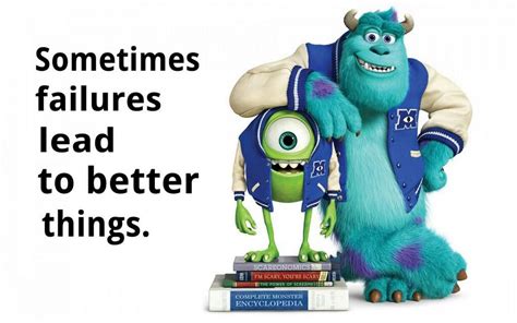 Mike Wazowski Inspirational Quotes - ShortQuotes.cc