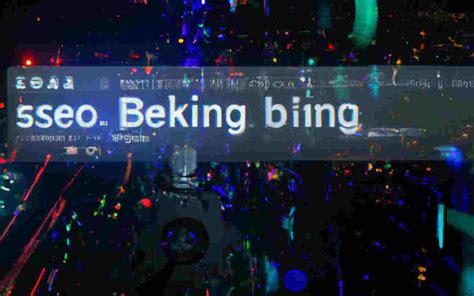 How is generative AI going to affect SEO on bing