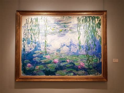 Marmottan Monet Museum: Best Tips For Visiting This Year • Daniela ...