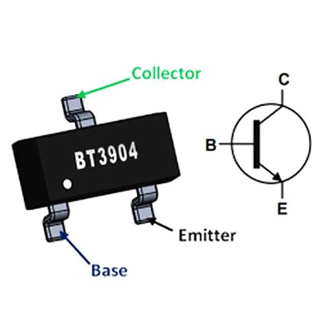 1x 2N4941 Raytheon Silicon Dual Amplifier Transistor PNP 40V 50mA 350mW ...