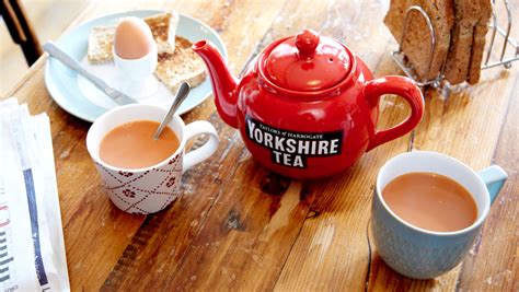 A history of breakfast | Yorkshire Tea