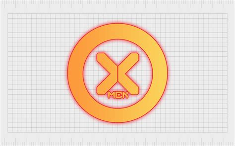 The X-Men Logo History: A Symbol Of Mutants And Marvel History