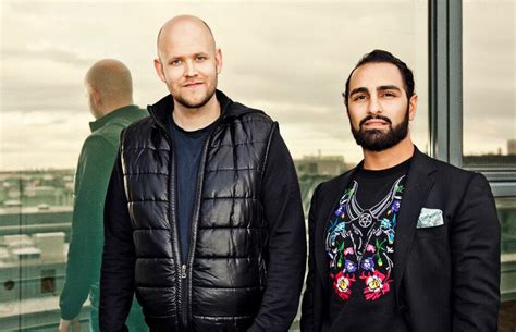 Daniel Ek’s ‘Brilliant Minds’ conference is back - Music Business Worldwide