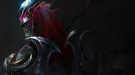 Galaxy slayer zed splash art - gertydy