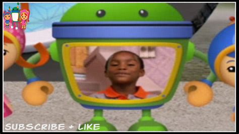 Team Umizoomi S1xE10 Ice Cream Truck nick jr For kids - YouTube