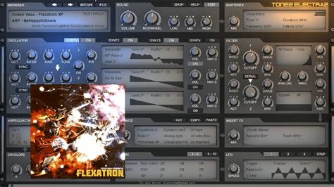 Electrax 2 vst download free - lenagood