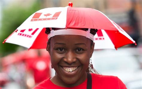 Vast majority of Canada Day events to be virtual during pandemic | CBC News