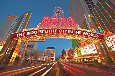 Reno, Nevada - Miyamoto International