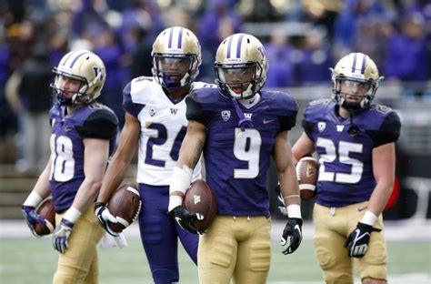 Can Washington Huskies Football Go Undefeated in 2017?