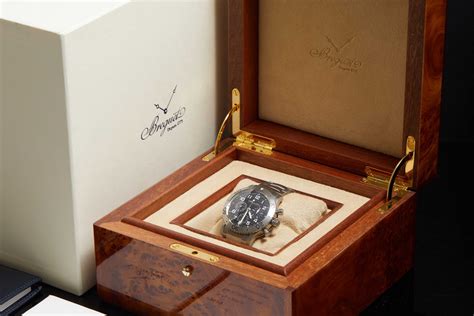 Breguet Type XX Transatlantique 3820 - Bloombar Watches