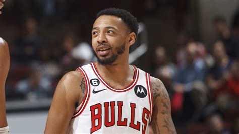 Bulls sign Carlik Jones to a Two-Way Contract | NBA.com