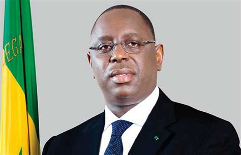 Sénégal: Le président Macky Sall remporte la présidentielle du 24 février - reflets Suisse-Afrique