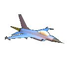 Pictures Animations Jet Fighter MySpace Cliparts