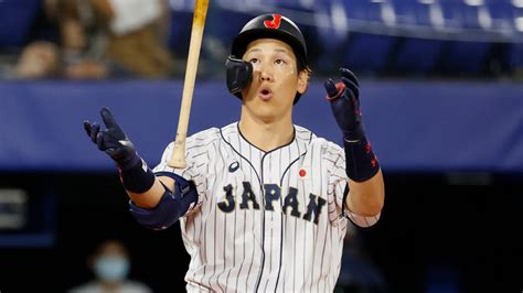 Japanese batting champion Masataka Yoshida likely to join MLB free agent class, per report ...