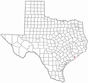 Brazoria, Texas - Wikipedia