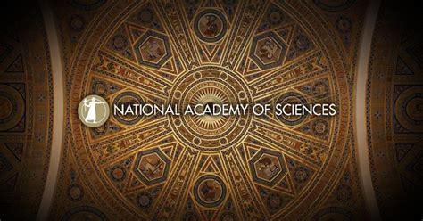 National Academy of Sciences Elects New Members - LPIB