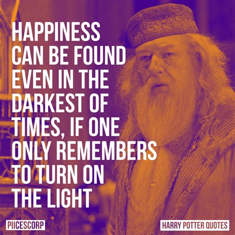 Harry Potter: Top 10 Quotes That Will Transport You to Hogwarts ...