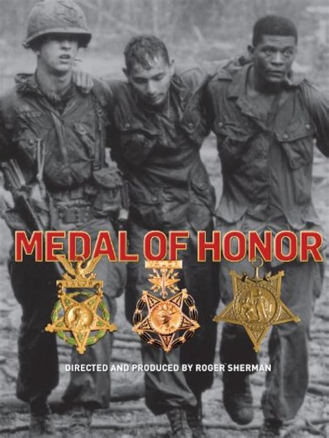 Medal of Honor (TV Movie 2008) - IMDb