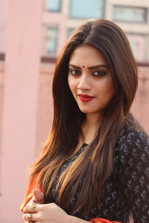 Nusrat Jahan Wiki, Biography, Dob, Age, Height, Weight, Affairs and More