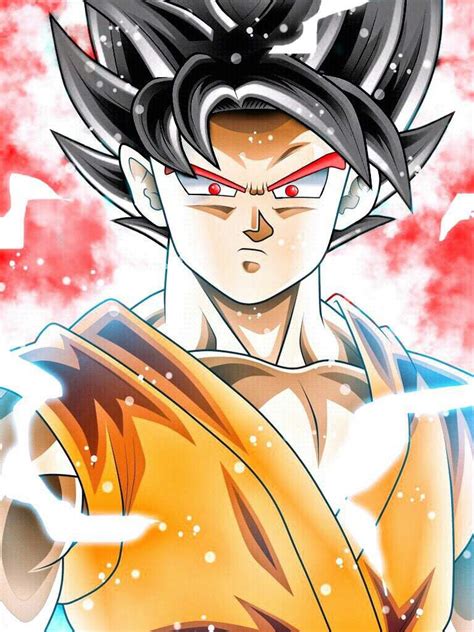 Goku.exe | Wiki | DRAGON BALL ESPAÑOL Amino