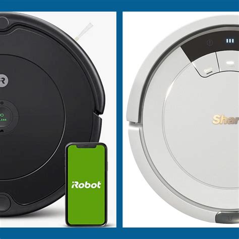 Best budget robot vacuums under $200 in 2024