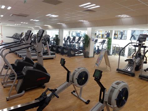 Waterlooville Leisure Centre - 2021 All You Need to Know BEFORE You Go (with Photos) - Tripadvisor