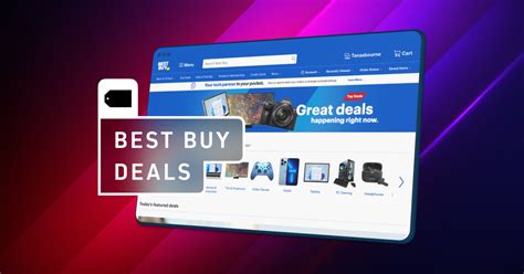 Best Buy has the best Black Friday deals on TVs and laptops | Digital ...