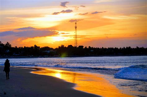 Arugam Bay in Sri Lanka - The Paradise for Surfers | Trip Ways