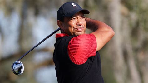 Tiger Woods New Course To Feature 700 Yard Hole | Golf Monthly