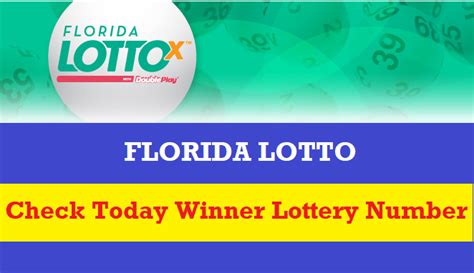 The Different Types of Florida Lottery Games