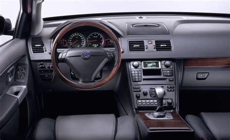 Get Volvo Xc90 Interior - Jeglongan Blog