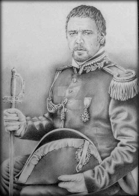 Les Miserables - Russell Crowe as Javert by Life-Is-Art-88 on DeviantArt