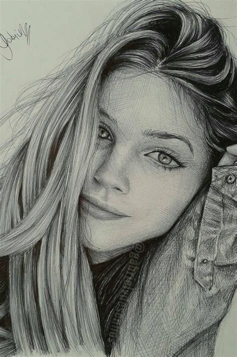 Pencil Art Drawing- 40 Free Crazy Pencil Art Drawing Ideas New 2021 - Page 15 of 39 ...