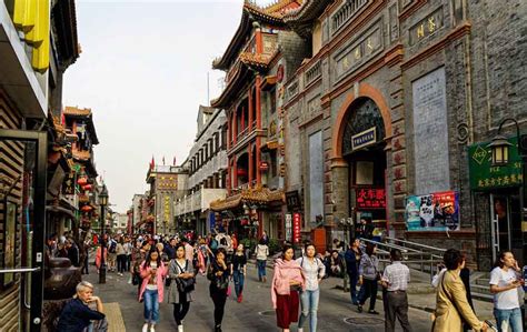 The Ultimate Shopping Guide: Beijing's Top 15 Retail Destinations | Beijing Walking Tours