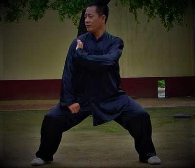 Bajiquan