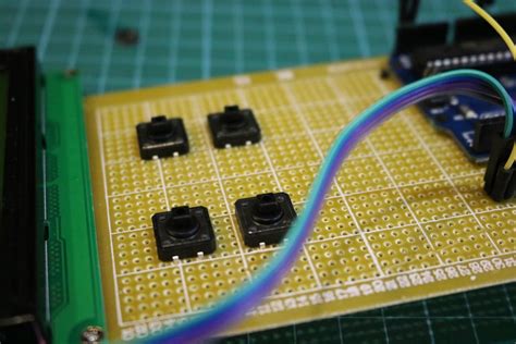 LED Strip Controller : 8 Steps (with Pictures) - Instructables