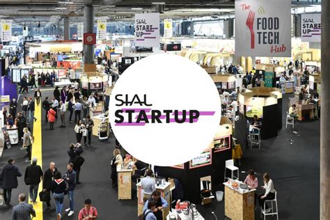 Food Industry News: Discover tomorrow’s food innovations at SIAL Paris ...