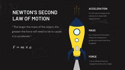 Free Physics PowerPoint Template and Google Slides