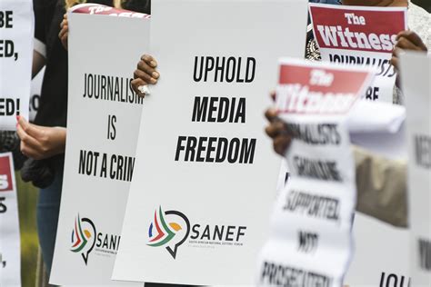 Slapp suit: Media freedom vindicated in Zuma private prosecution verdict