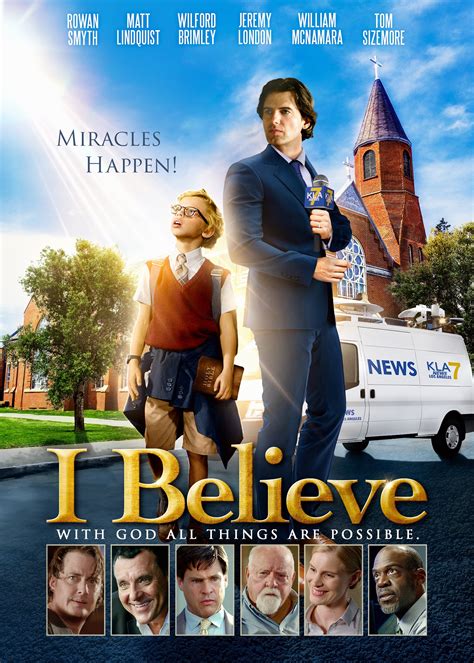 I Believe (2017) - WatchSoMuch