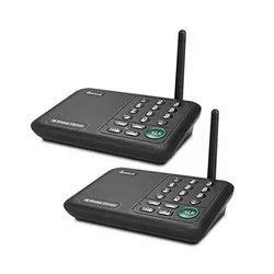 Wireless Intercom System at Best Price in India