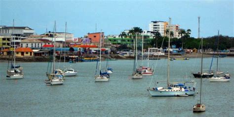 Manabí province, Ecuador - Guide, Places to go, Things to do - PlanetAndes