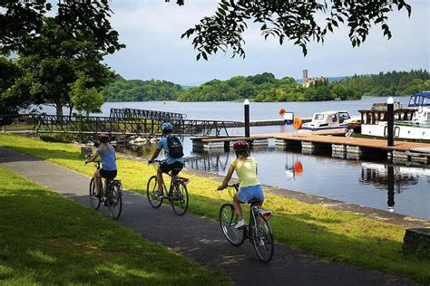 Lough Key Forest and Activity Park | Explore Roscommon