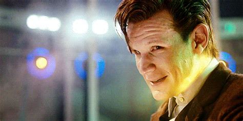 11th regeneration... | Doctor Who Amino