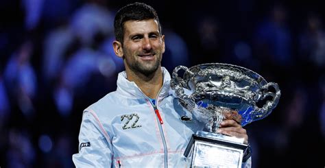 Novak Djokovic labelled 'superhuman' by seven-time major winner