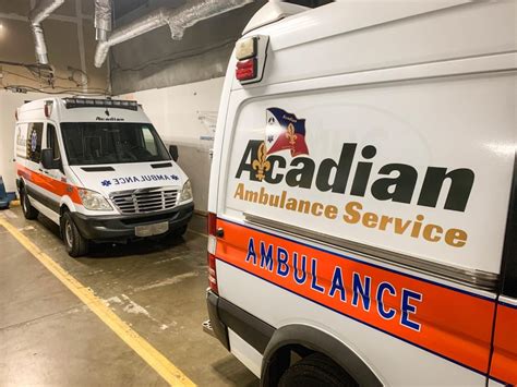 Memphis EMS Jobs | Acadian Ambulance Service